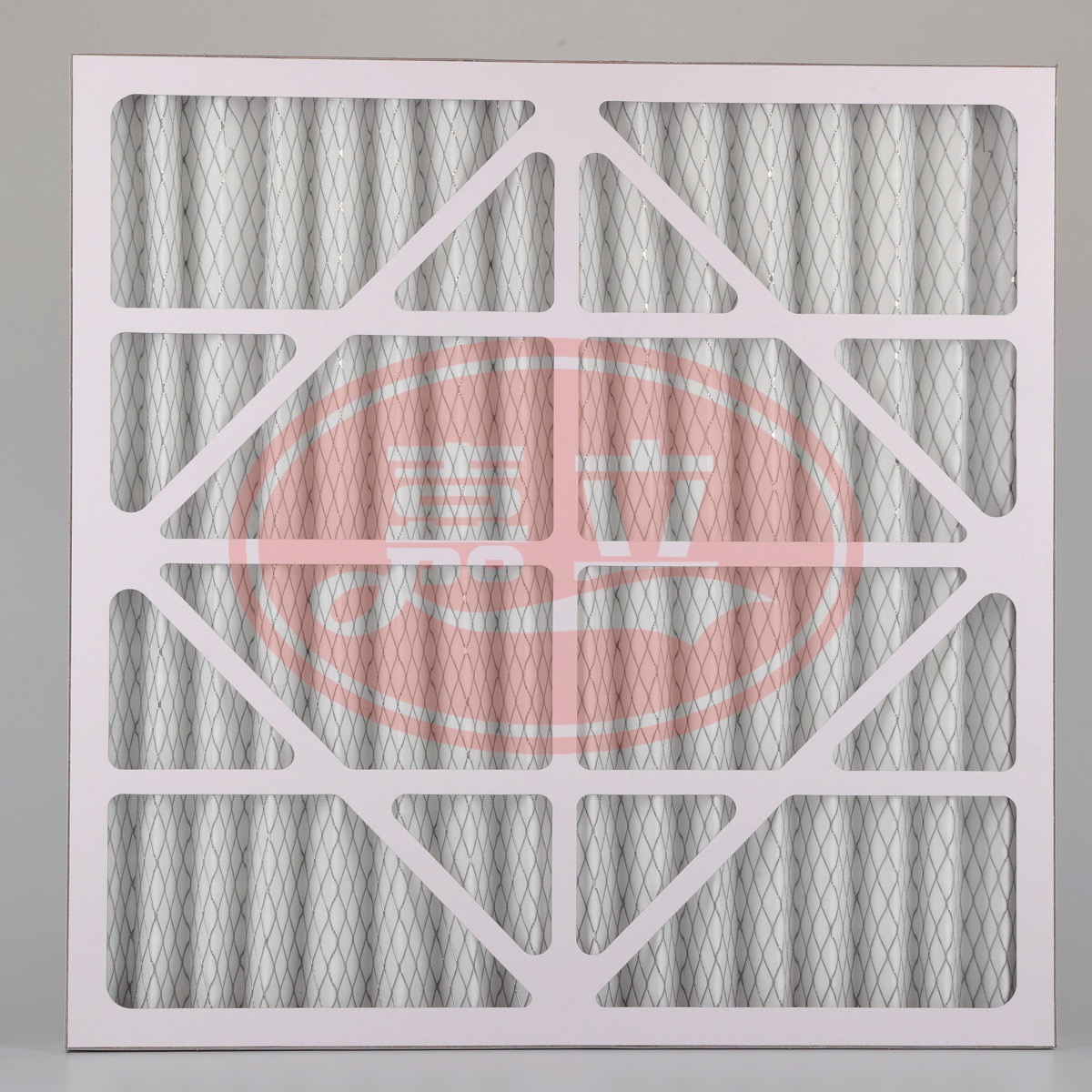 巨野纸框过滤器